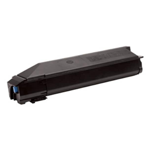 Kyocera Kyocera Black Toner Cartridge, 25,000 Yield TK-8307K - main